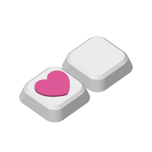 keycap