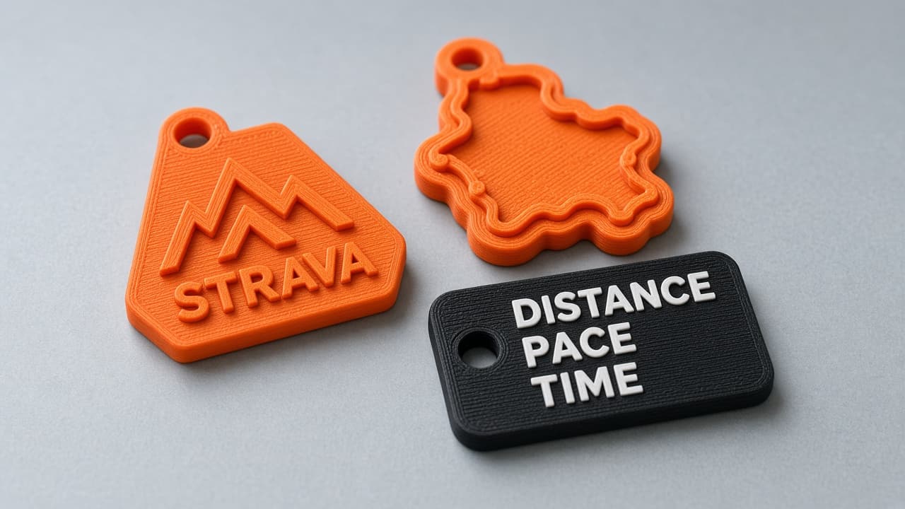 strava
